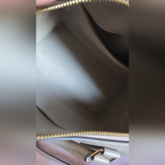 Louis Vuitton Speedy Bandouliere 25, Turtledove - Picture 4 of 8